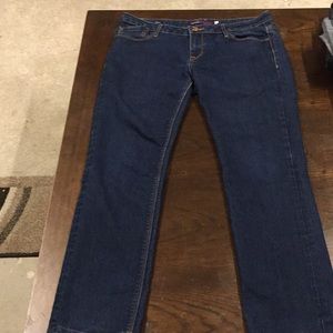 Woman’s jeans